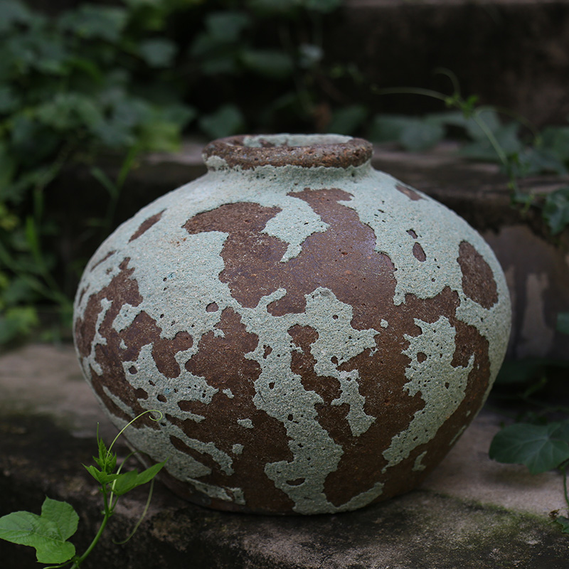 Trang Trí | 3255 Atlantic Bình Quả Táo 32x32x25 M12