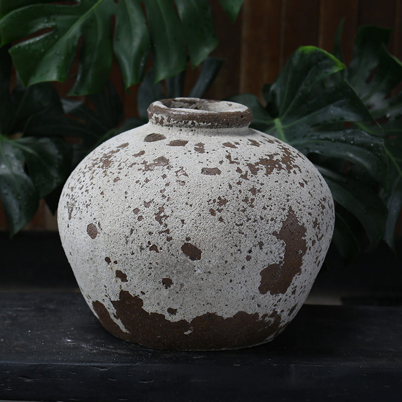 Trang Trí | 3255 Atlantic Bình Quả Táo 40x40x30 M15