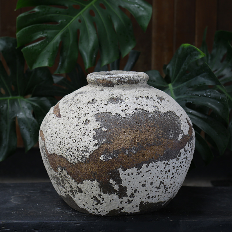 Trang Trí | 3255 Atlantic Bình Quả Táo 40x40x30 M15