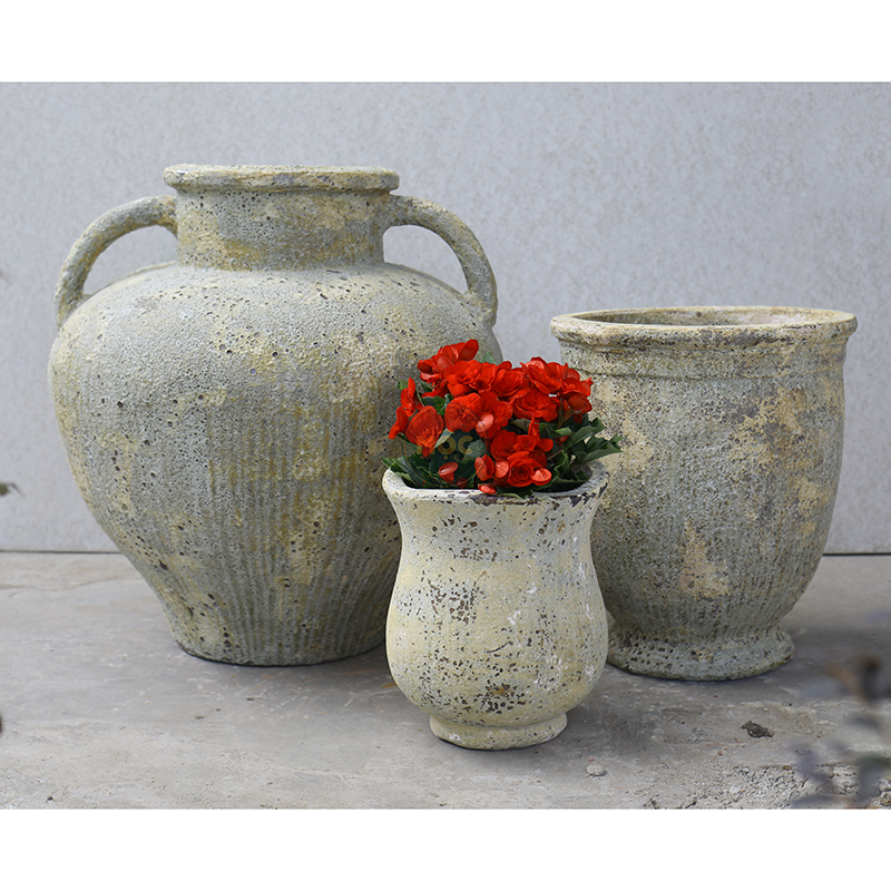 3261 Atlantic Ly Cúp 48x48x55 Màu Thời Đại