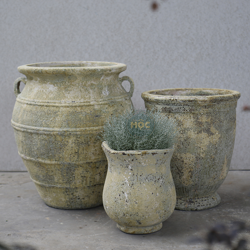 3261 Atlantic Ly Cúp 48x48x55 Màu Thời Đại