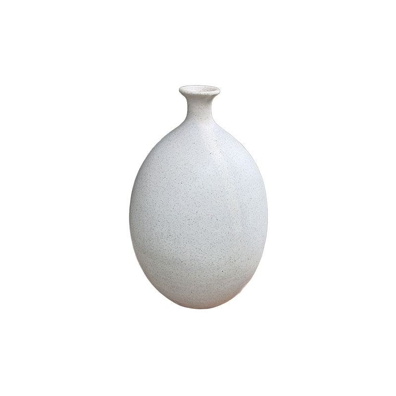 Muối Tiêu Trắng Đục