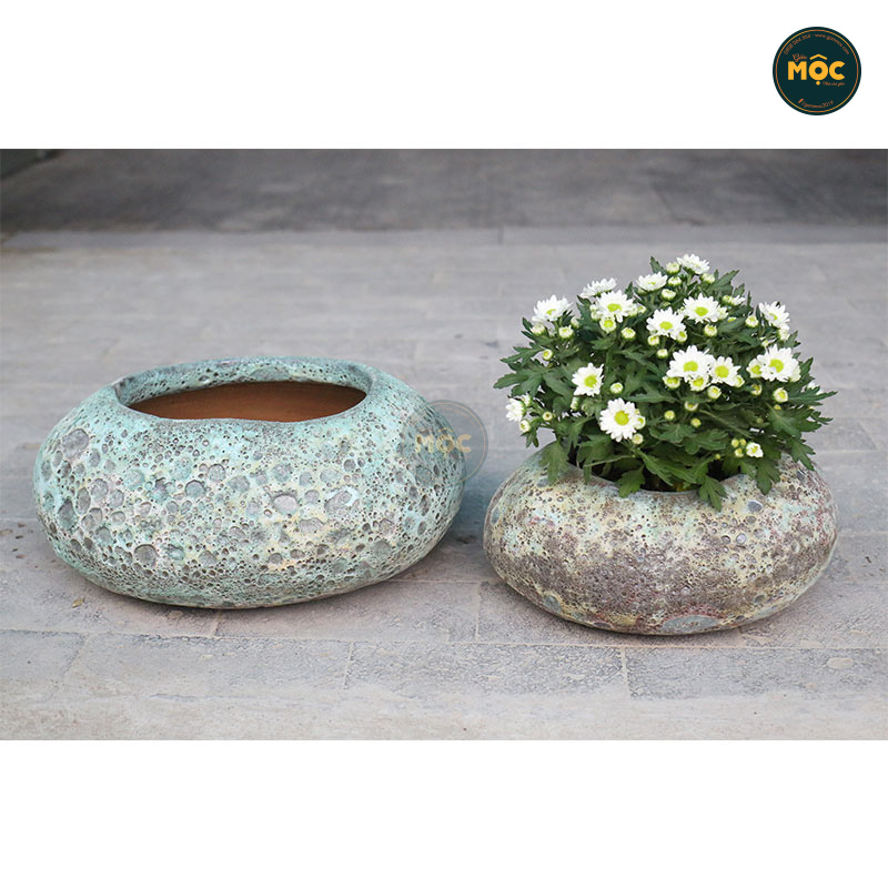 3749 Atlantic Hòn Đá Dẹp 35x30x15