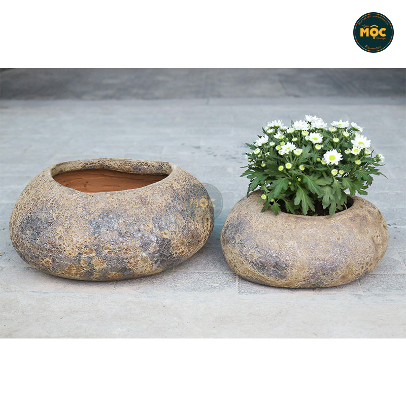 3749 Atlantic Hòn Đá Dẹp 35x30x15