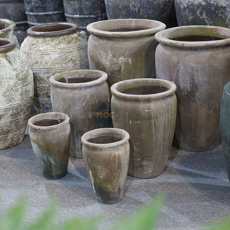 3998 Men Mỹ Thuật Lu Viền G Cao 35x35x50