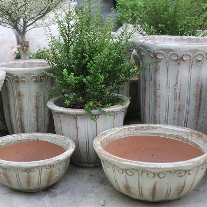 Men Mộc | 3911 Hoa Cẩm Tú Cầu 48x48x22