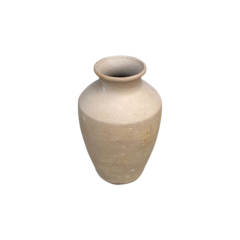 Cắm Hoa Tươi | Mờ | 4067 Bình Hoa Bốn Mùa 20x20x30 M11