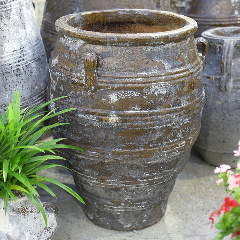 4053 Men Mỹ Thuật Lu 3 Quai 55x55x70 M46