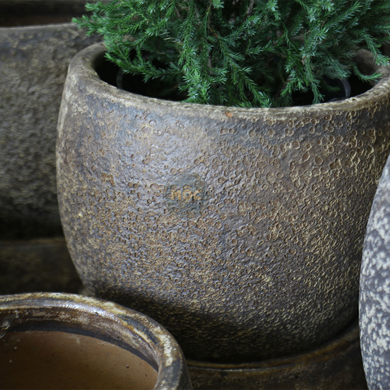 4011 Atlantic Thúng Có Chân 48x48x37 M42