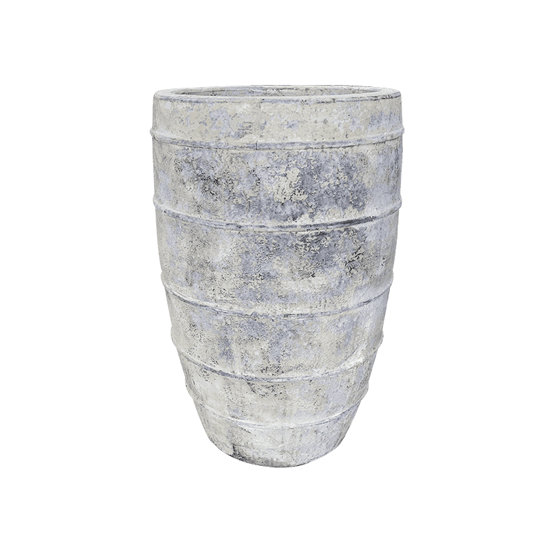 3069 Atlantic Vót Bầu 5 Sọc Ngang 57x57x78 M49 Màu Trái Đất