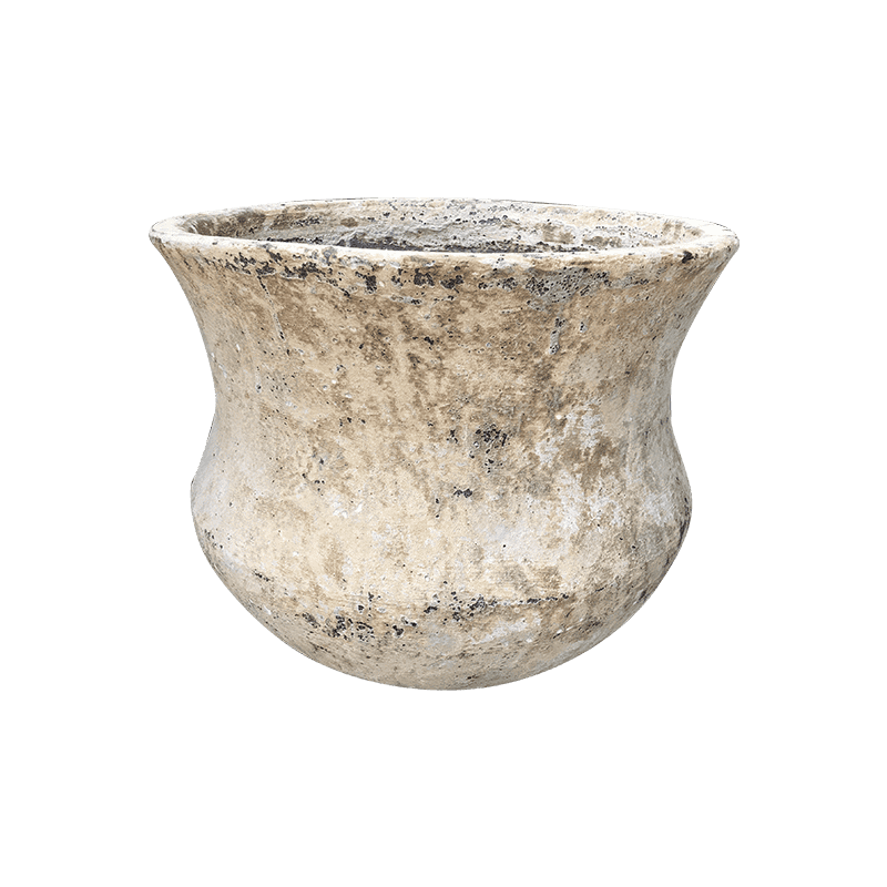 3074 Atlantic Tulip Miệng Bằng 50x50x40 Màu Trái Đất