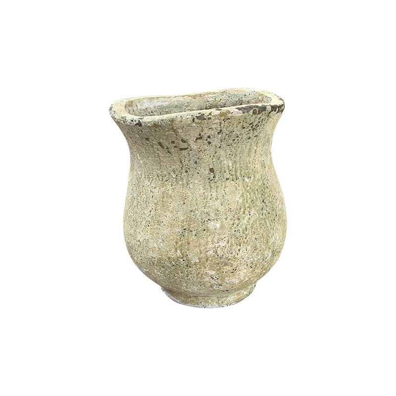 3259 Atlantic Tulip Miệng Bèo 34x34x37 M30 Màu Thời Đại