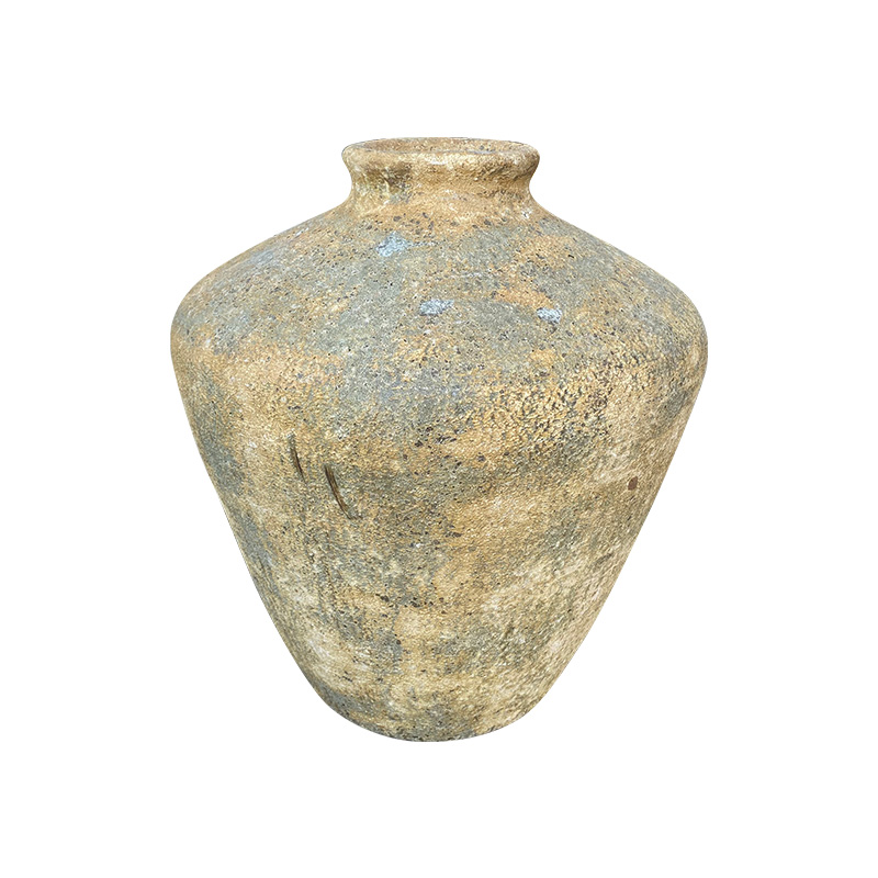 Cắm Hoa Tươi | 3316 Atlantic Bình Hoa Đào Men Lòng 58x58x60 M20