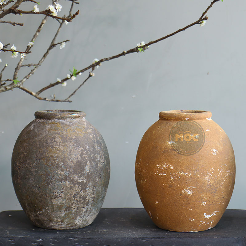 Cắm Hoa Tươi | 3323 Atlantic Bình Hoa Cẩm Tú Cầu 25x25x30 M13