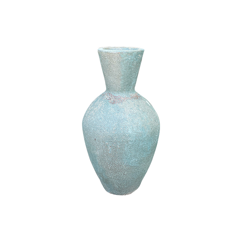 Cắm Hoa Tươi | 3408 Atlantic Bình Kèn Saxophone 28x28x50 M15