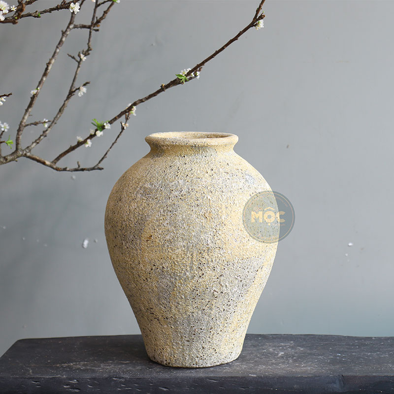 Cắm Hoa Tươi | 3411 Atlantic Bình Hoa Tulip 32x32x42 M17 23Kg