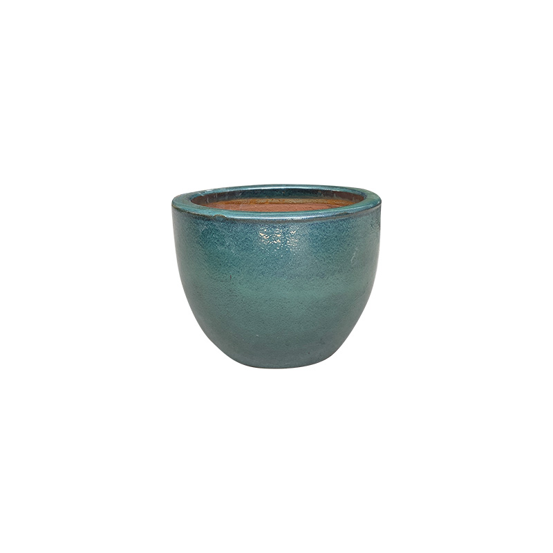 3443 OD Trứng 24x24x19 Xanh Rêu