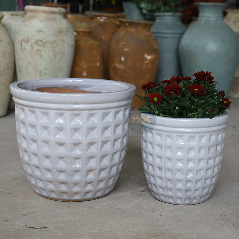 3447 OD Bầu Kim Cương 20x20x20