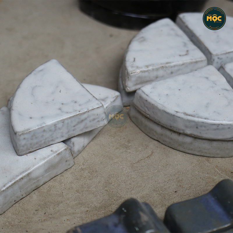 3449 Chân Kê Tam Giác Loại 2