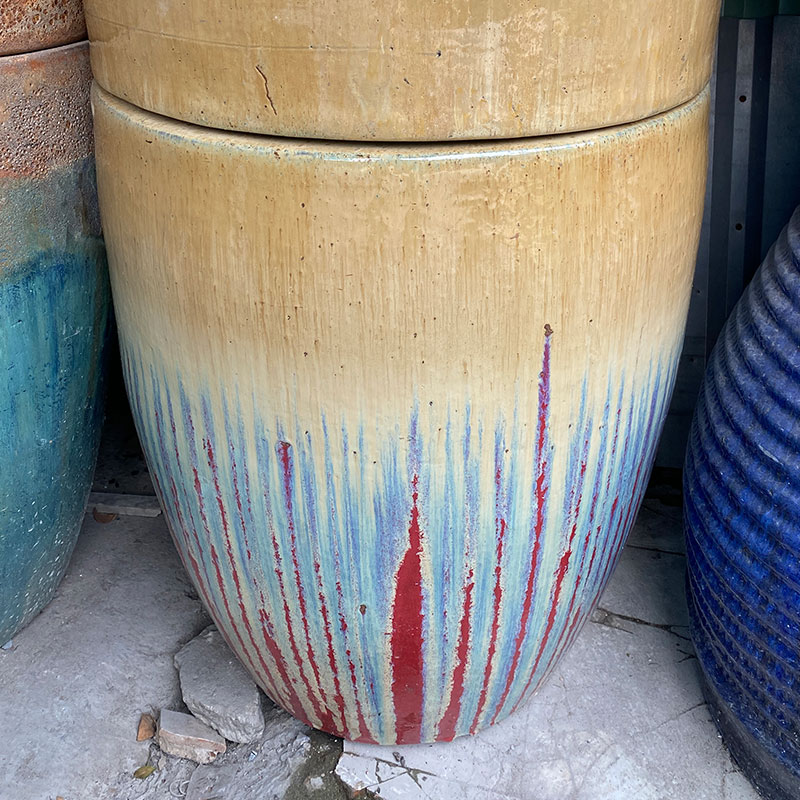 3901 OD Trứng Cao 60x60x66 Loại 2