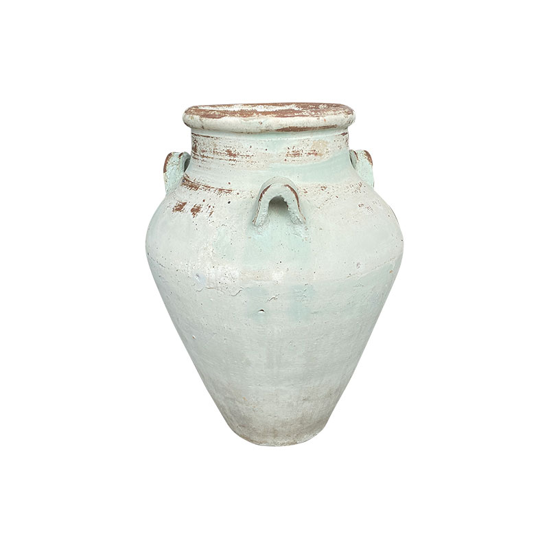 3980 Men Mỹ Thuật Bình 3 Quai Đứng 55x55x73 M35