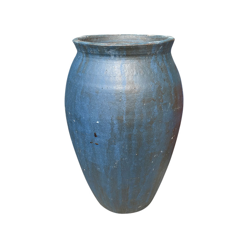 3986 Men Mỹ Thuật Lu Miệng Loe 60x60x90 M46