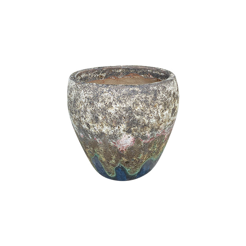 4008 Atlantic Bầu Thon 37x37x33 M33