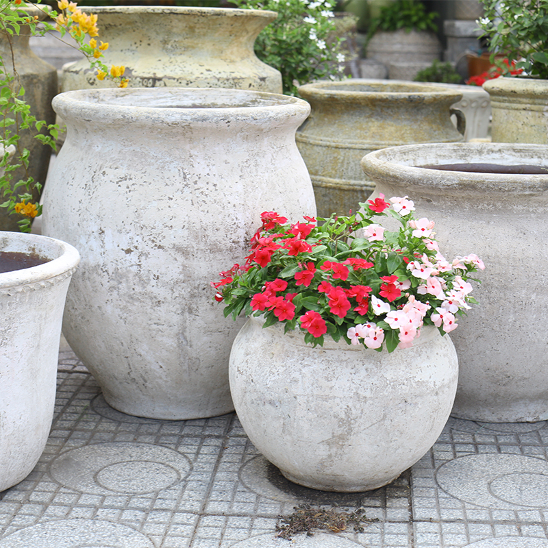 4026 Men Mỹ Thuật Hoa Tulip 65x65x75 M60