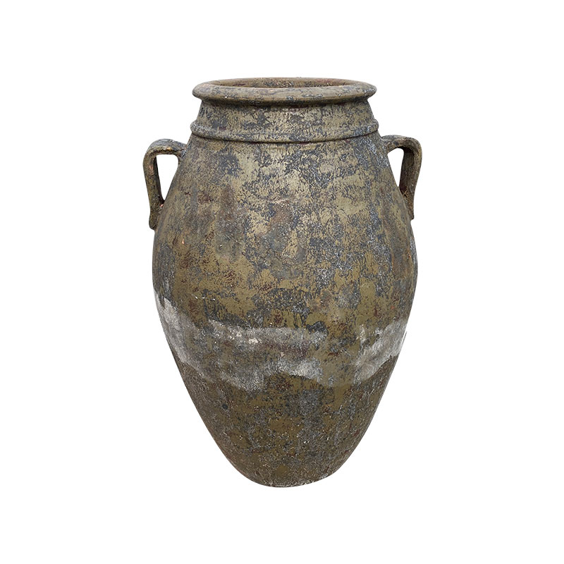 4031 Men Mỹ Thuật Bình 2 Quai 66x66x102 M42