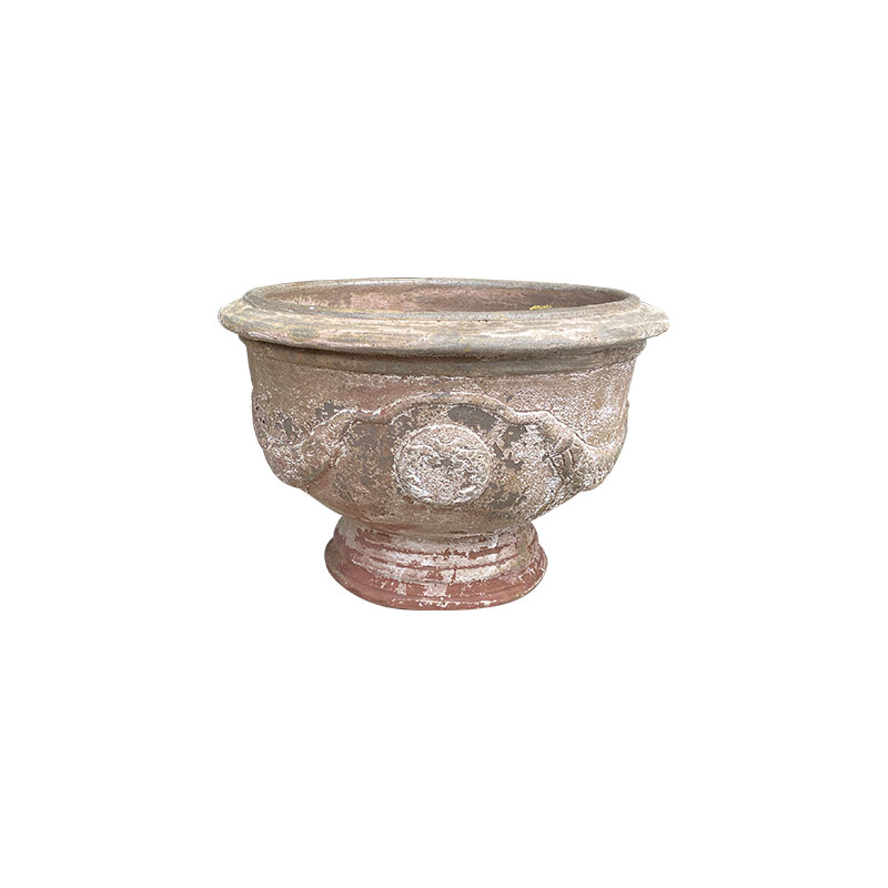 4034 Men Mỹ Thuật Ly Cúp Cổ Điển 38x38x26