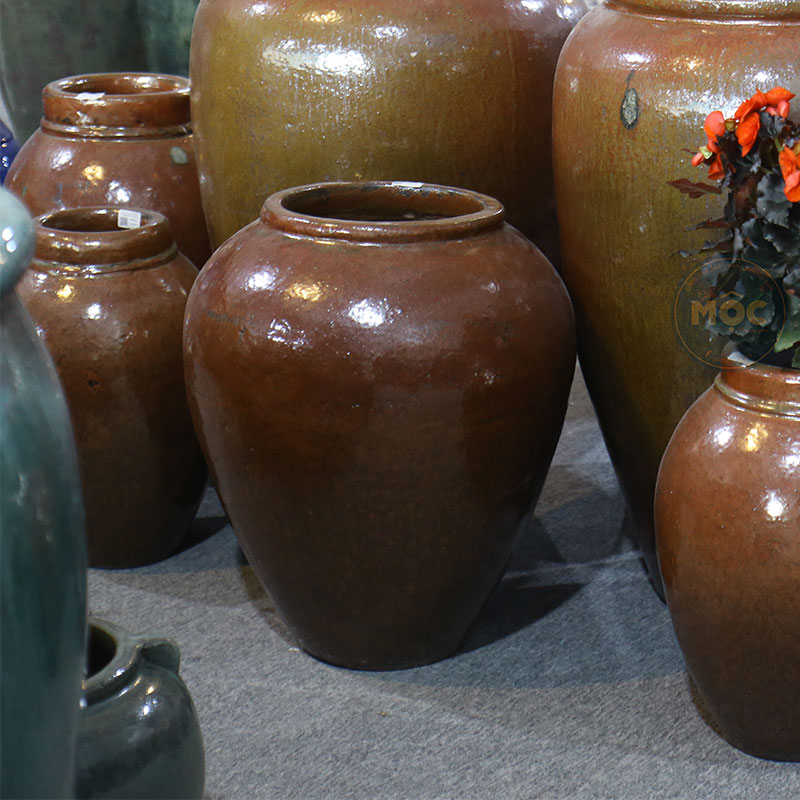 4039 OD Lu Trơn 43x43x55 M28