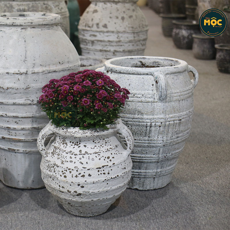 4053 Atlantic Lu 3 Quai 70x70x80 M58