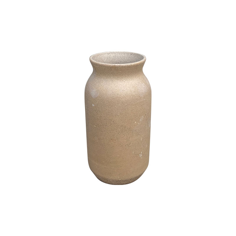 Cắm Hoa Tươi | Mờ | 4060 Bình Hoa Bốn Mùa 14x14x26 M11